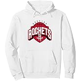NBA Official Houston Rockets Kickout Pullover Hoodie