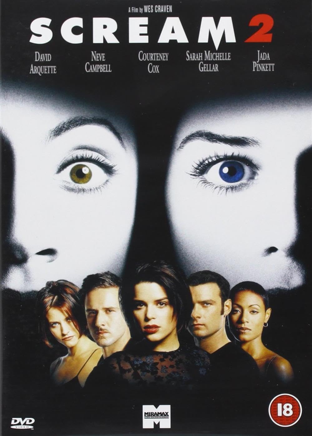 Scream 2
