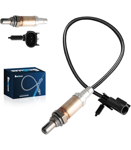 Amazon.com: ciciTree Oxygen O2 Sensor Compatible for Kawasaki