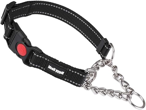 strong martingale dog collars