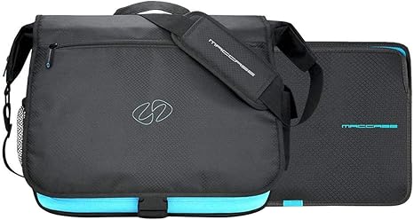 ipad pro messenger bag