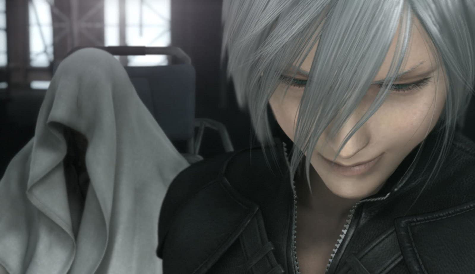 Final Fantasy VII: Advent Children (4K-UHD) 4