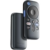 RayNeo Pocket TV Pro, Dolby Vision Netflix Google TV Device for GT &amp; GT Max | Plug &amp; Play, WiFi Entertainment, 5.5H Battery, Expandable Storage, Portable Design, for Travel &amp; Commute