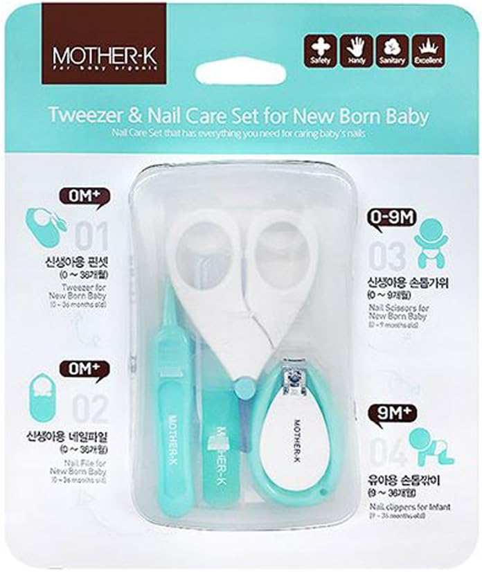 playtex baby nail clipper