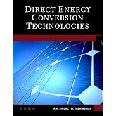 Direct Energy Conversion Technologies