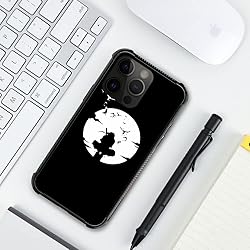 TnXee Compatible with iPhone 14 Pro Max Case,Genius
