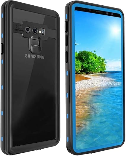samsung note 9 amazon españa