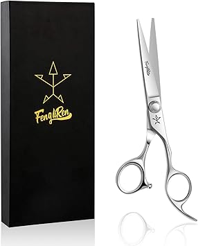 high end hair shears