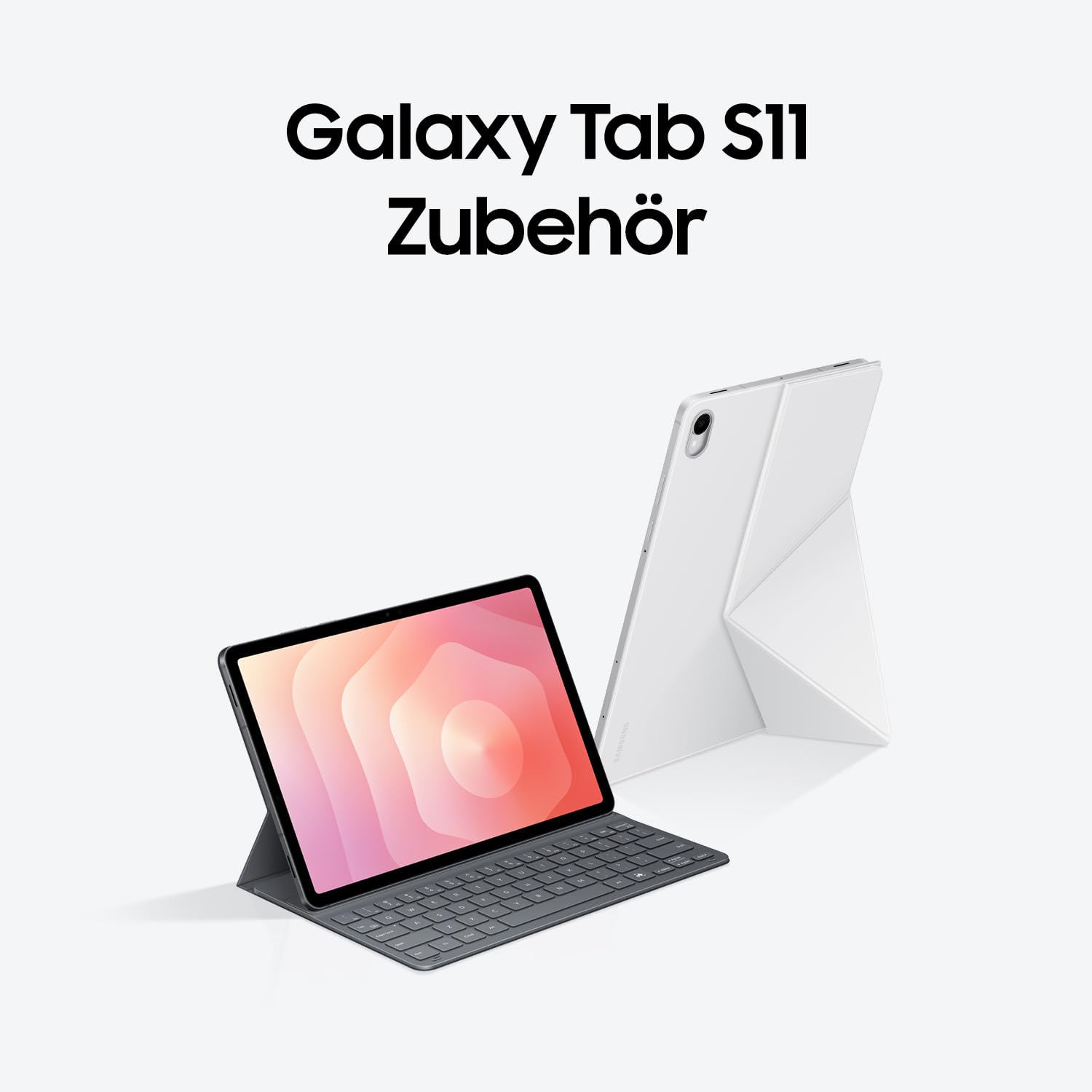 Samsung Galaxy Tab S11, AI Tablet, Wi-Fi, Leichtes Design, Vielseitige KI-Tools, DeX, 128 GB Speicher, 12 GB RAM, Lange Akkulaufzeit, Gray, 3 Jahre Herstellergarantie [Exklusiv auf Amazon] 7