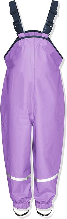 playshoes rain pants