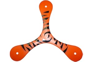 Mystic Fast Catch Boomerangs