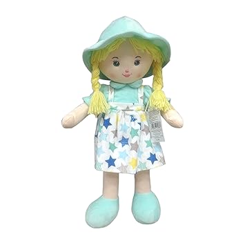 best soft toys for 1 year old