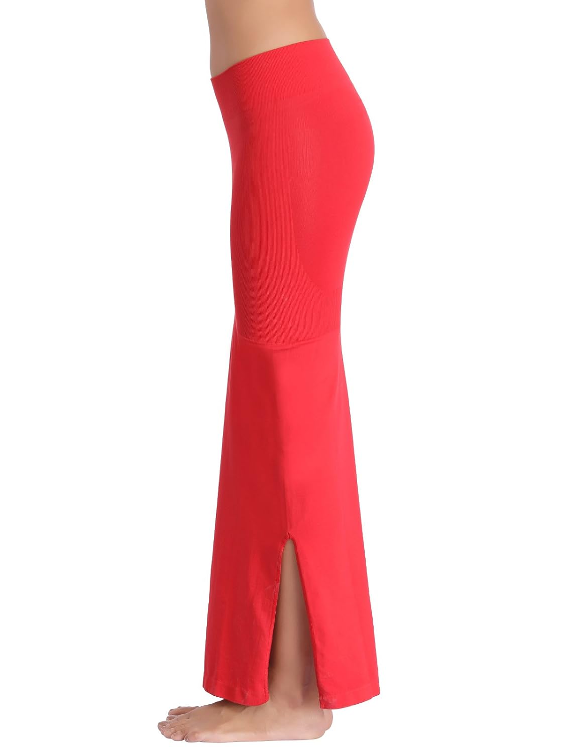 clovia women's fabric saree shapewear