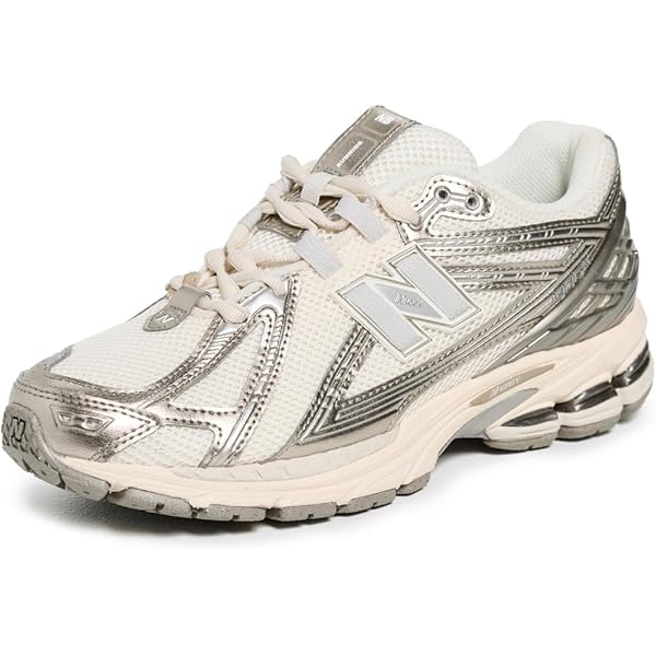 Amazon.com | New Balance Women's 1906R Sneakers, Grey/Pink Amazon.com | New Balance Women's 1906R Sneakers, Grey/Pink