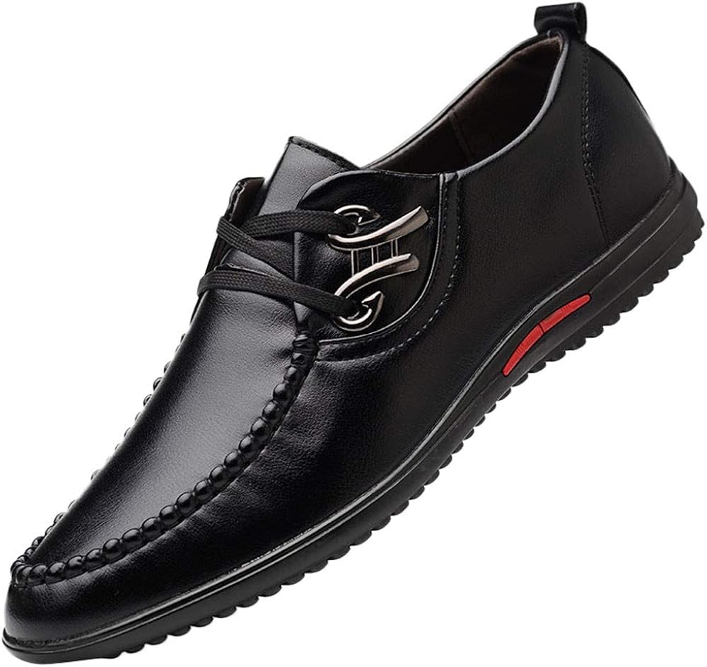 mens dress up loafers