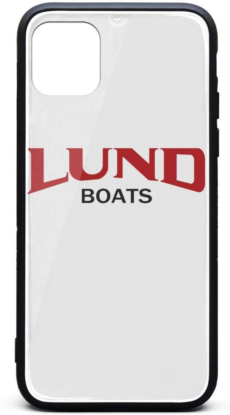 Amazon Com Personalised Iphone Promax Cases Lund Boat Logos