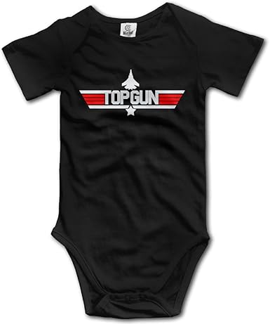 maverick onesie