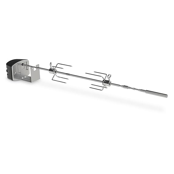 Weber 7659 Spirit Rotisserie Grill Zubehör