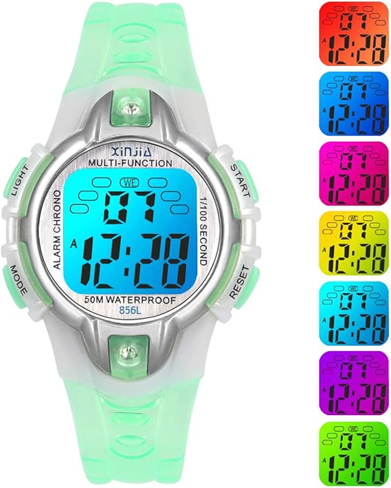 amazon stopwatch wrist