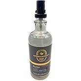 Bath and Body Works Aromatherapy Black Chamomile Pillow & Body Mist With Vitamin E & Aloe 5.3 Fluid Ounce Spray