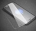 iPhone 8 plus/iPhone7 Plus Screen Protector, Anna Shop[2-Pack][Crystal Clear] 2.5D Edge Anti-Scratch Tempered Glass Screen Protector for Apple iPhone 8 plus/7 Plus