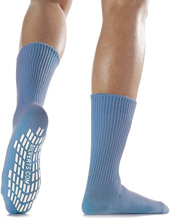 Amazon.com: Diabetic Socks - Non Skid 