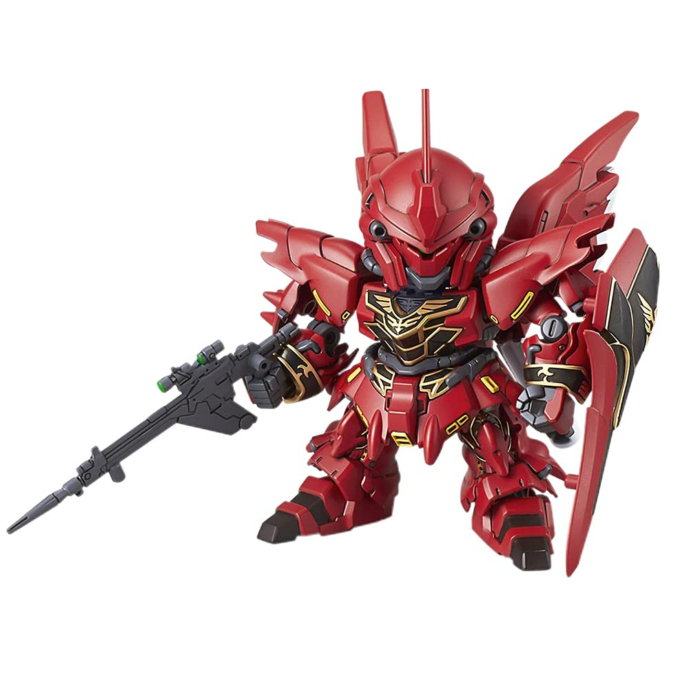 Bandai MK55616 Accessory, None