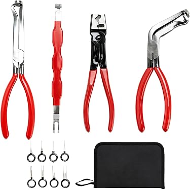 Automotive Electrical Connector Separator Tool (VS2031