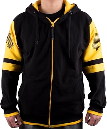wu tang zip hoodie