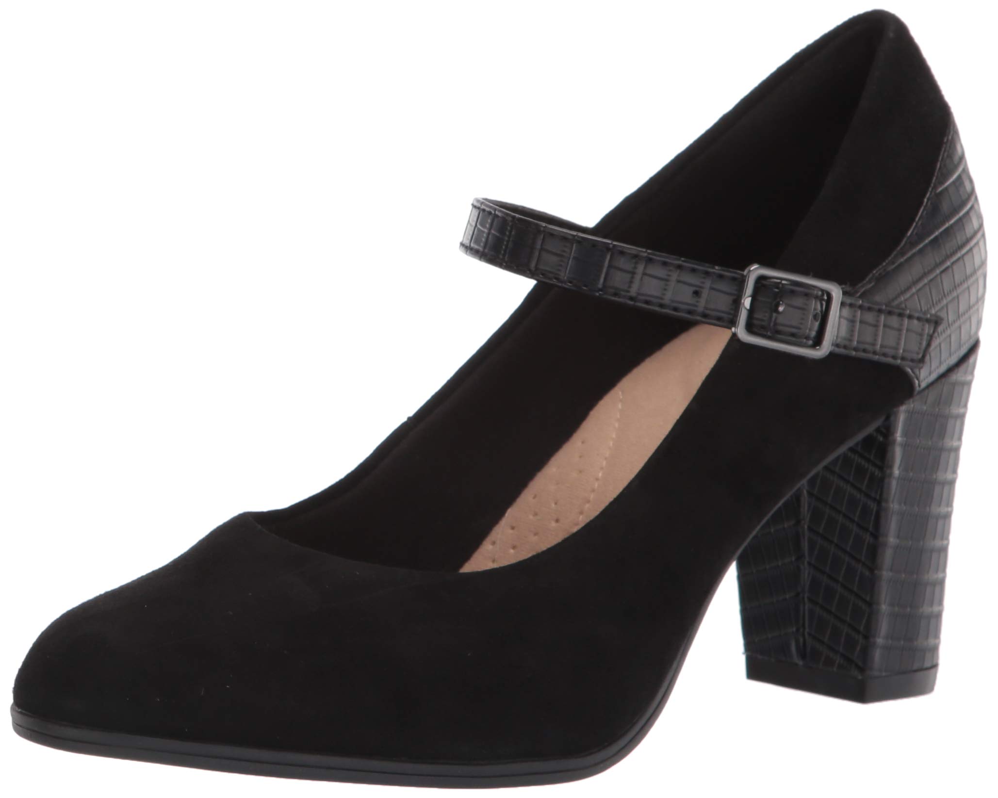 Women's Alayna Shine Pump