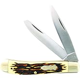 Uncle Henry Pro Trapper Folding Pocket Knife285uh
