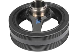 ACDelco 19300488 Harmonic Balancer