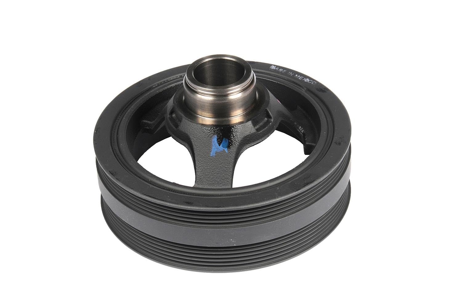 Photo 1 of ACDelco 19300488 Harmonic Balancer