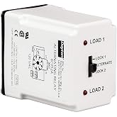 Relay, Alternating