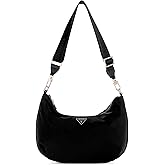Gemma Hobo Shoulder Bag