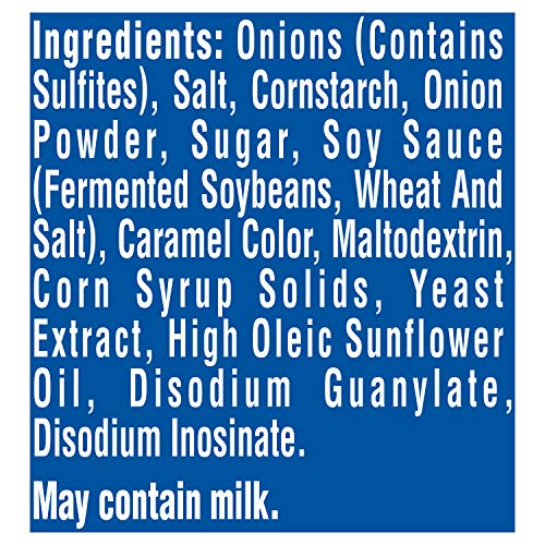 LIPTON RECIPE SECRETS SOUP AND DIP MIX FOR A DELICIOUS MEAL ONION GREAT WITH YOUR FAVORITE RECIPES, DIP OR SOUP MIX, 2 ENVELOPES, 2 OUNCE (PACK OF 1)
