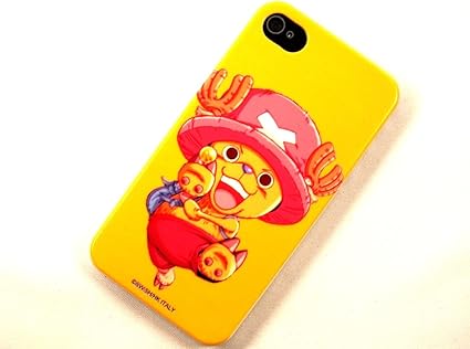 Amazon Apple ワンピース One Piece Iphone4 4sケース Iphone4 4sカバー 495 ケース カバー 通販