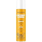 Marc Anthony Hydrating Coconut Oil & Shea Butter Volume Hairspray, 8.81 oz