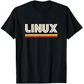 Linux Tee - Open Source T-Shirt