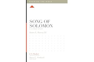 Song of Solomon: A 12-Week Study