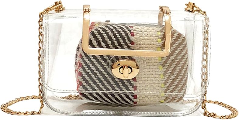 small beach purse