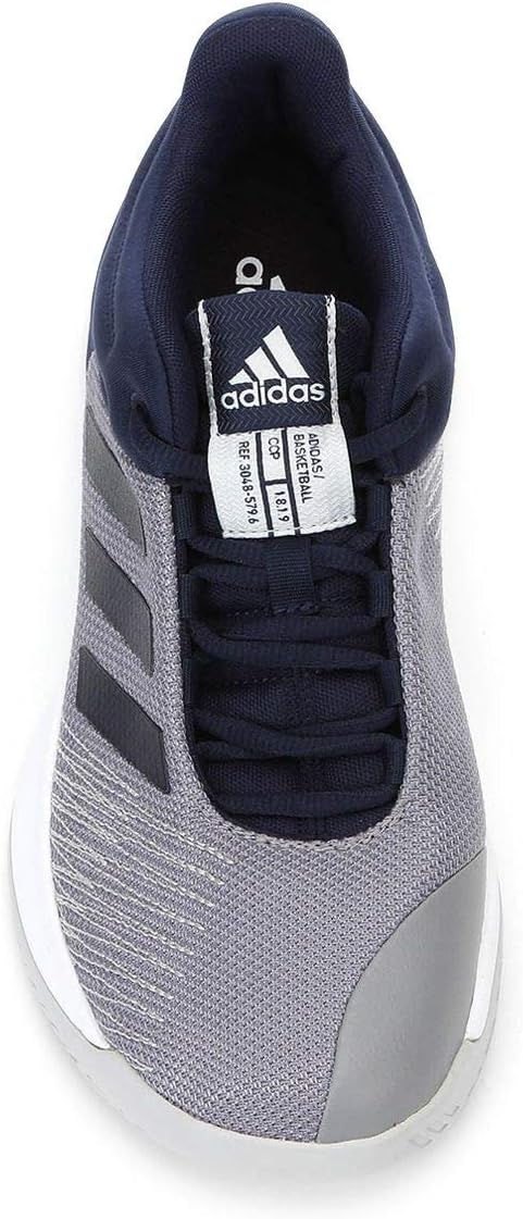 adidas pro spark 2018 azul