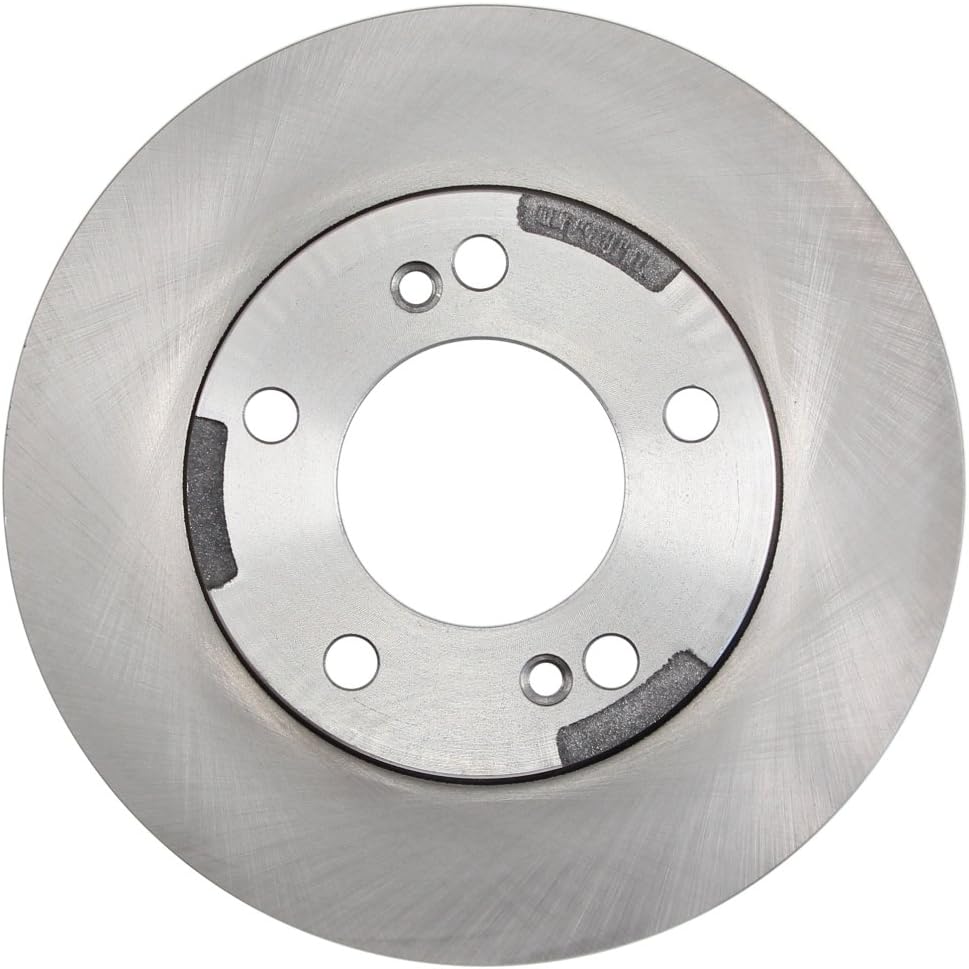 ABS 17968 Brake Discs 4144121000 Automotive
