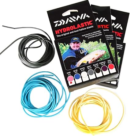 daiwa hydro elastic