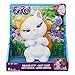 FurReal Friends Fuzz Pets Fabulous Kitty Plush