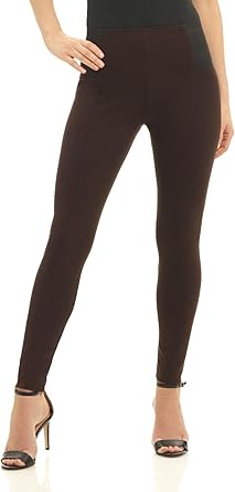 super slim fit pants