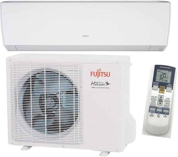 aux mini split 18000 btu