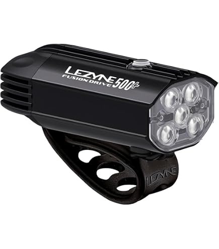 Amazon.com : LEZYNE Micro Drive Pro 1000+ Bicycle USB Rechargeable