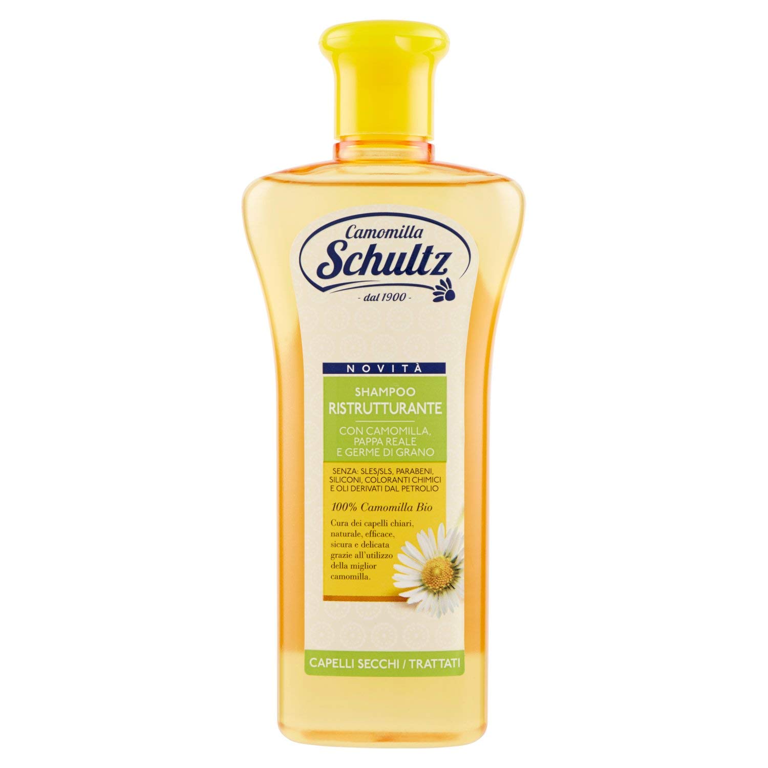 Schultz Shampoo