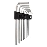 TONE APL900 Long Hex Key L-Shaped Wrench